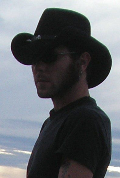 Cory Berish - Class of 1995 - Harry S Truman High School