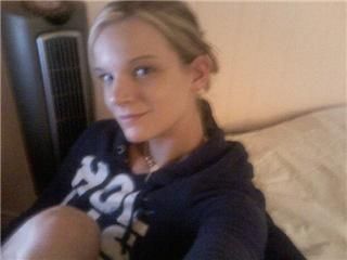 Christie Briar - Class of 2004 - Harry S Truman High School