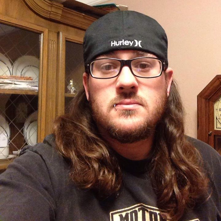 Michael Wilson - Class of 2005 - Harry S Truman High School
