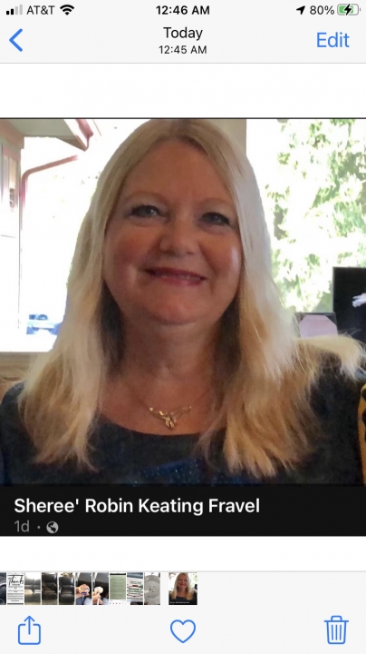 S Robin Keating - Class of 1973 - Pennridge High School