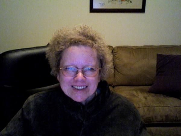 Mary Ann Johnson - Class of 1960 - Pennridge High School