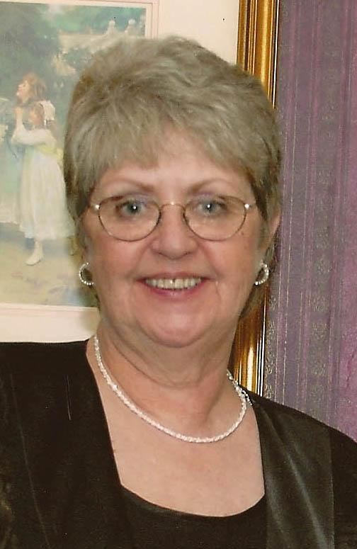 Beverly Kehs - Class of 1964 - Pennridge High School