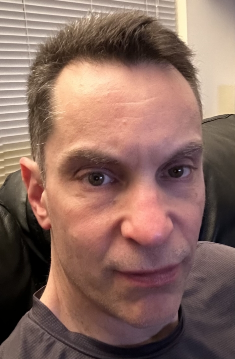 Brian Cutillo - Class of 1991 - Pennridge High School