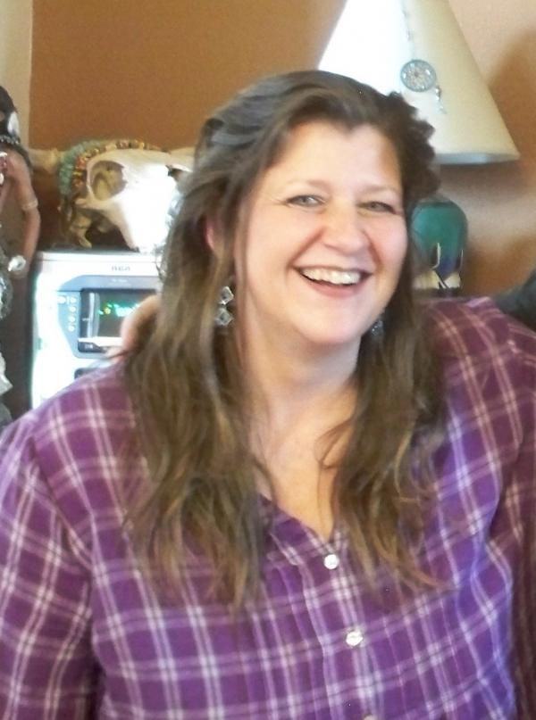Mary Fertig - Class of 1981 - Pennridge High School