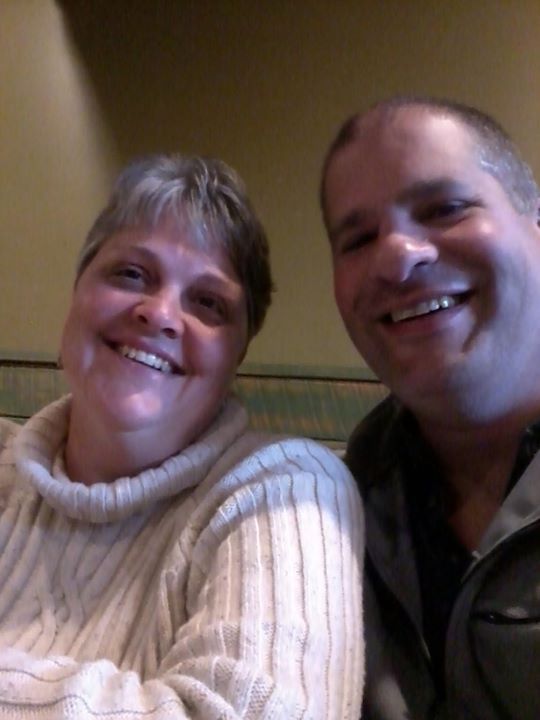 Brian Trauger - Class of 1984 - Pennridge High School