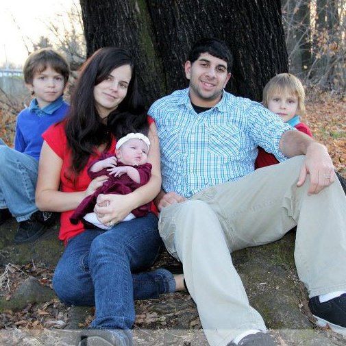 Sameer Abusaft - Class of 2008 - Pennridge High School