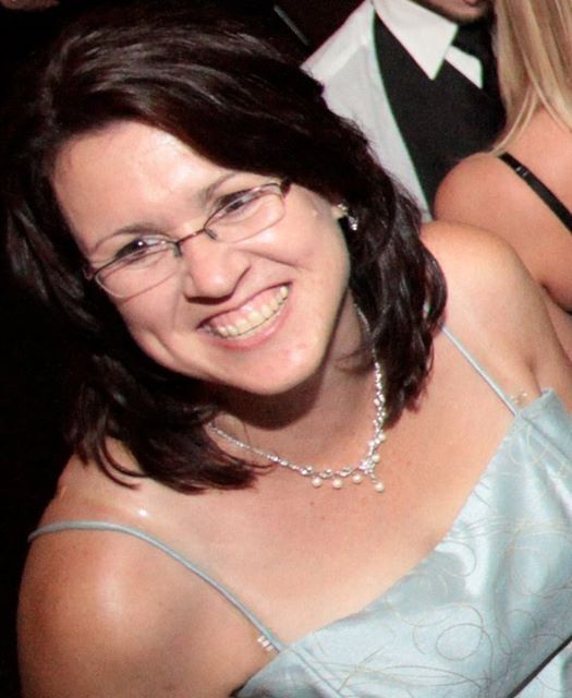 Beth Wentz - Class of 1982 - Pennridge High School