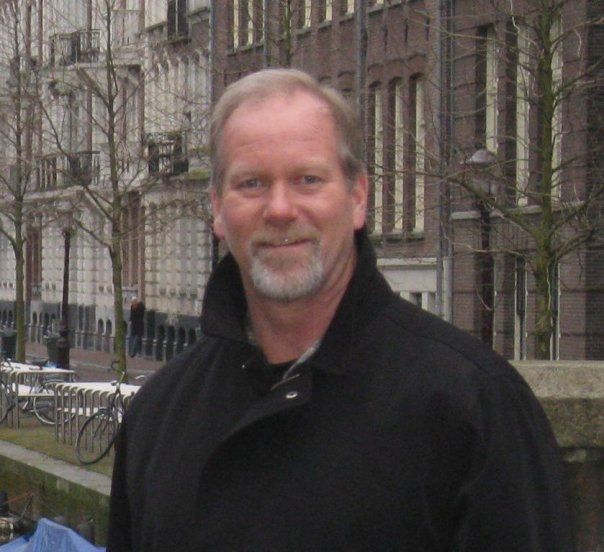 Ed Otto - Class of 1974 - Pennridge High School