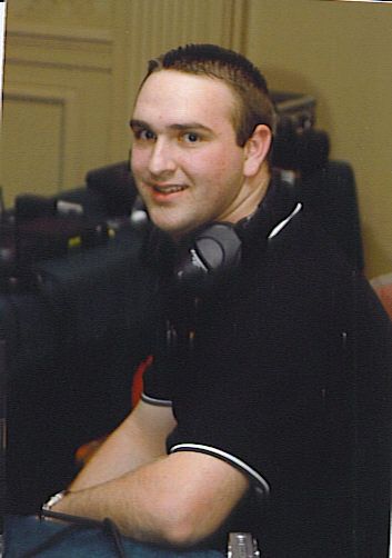 Jason Fluck - Class of 2004 - Central Bucks West High School