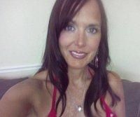Julie Paul - Class of 1990 - Central Bucks West High School