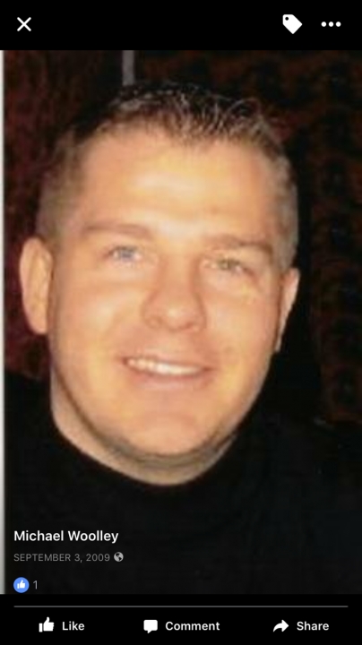 Michael Woolley - Class of 1988 - Central Bucks West High School