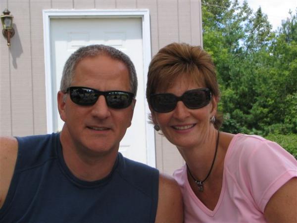 Valerie Saumer - Class of 1979 - Central Bucks West High School