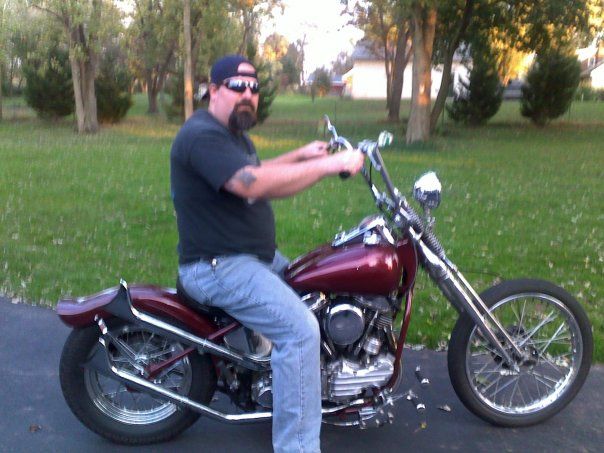 Mike Lauman - Class of 1993 - Central Bucks West High School
