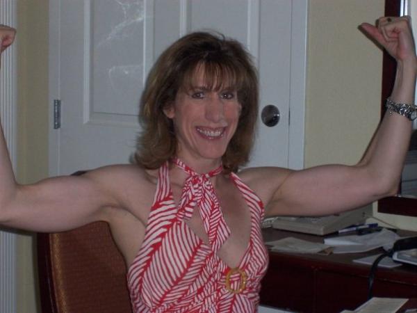 Roberta Tharpe - Class of 1984 - Central Bucks West High School