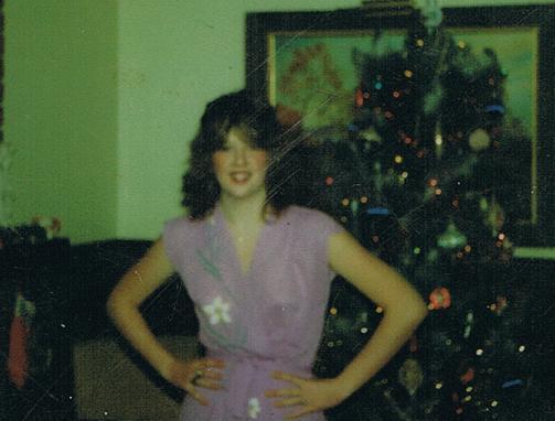 Nancy Schneider - Class of 1982 - Central Bucks West High School