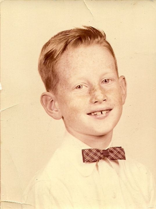 Dan Cohen - Class of 1970 - Central Bucks West High School