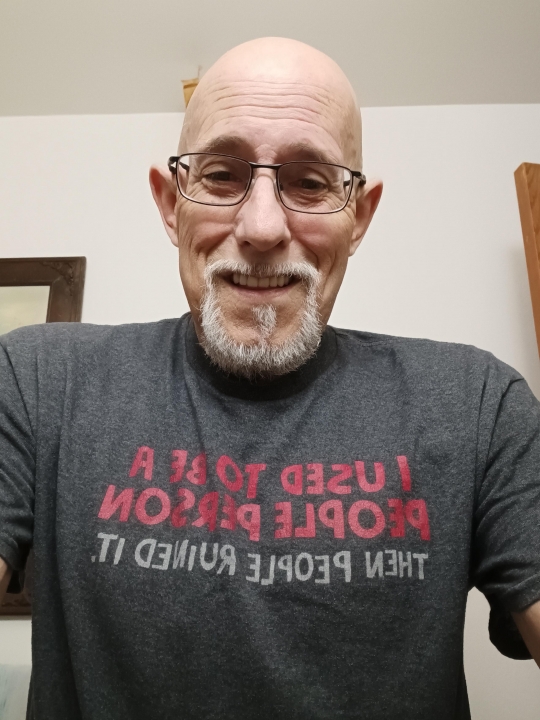 Walter Stillwagon - Class of 1973 - Central Bucks West High School