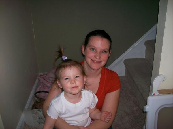 Kelli Coppens - Class of 1993 - Central Bucks West High School