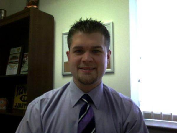 Adam Domurad - Class of 1998 - Central Bucks West High School