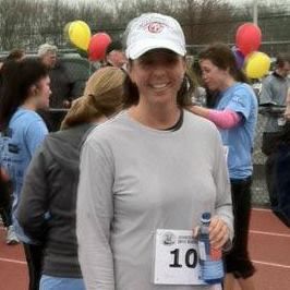 Jen Warner Miller - Class of 1982 - Central Bucks West High School