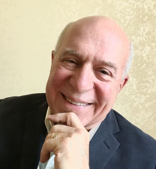 David Fryling - Class of 1967 - Central Bucks West High School