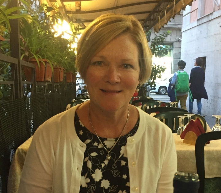 Wendy Scheetz - Class of 1976 - Central Bucks West High School