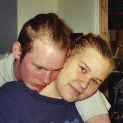 Jennifer Althouse - Class of 2004 - Central Bucks West High School