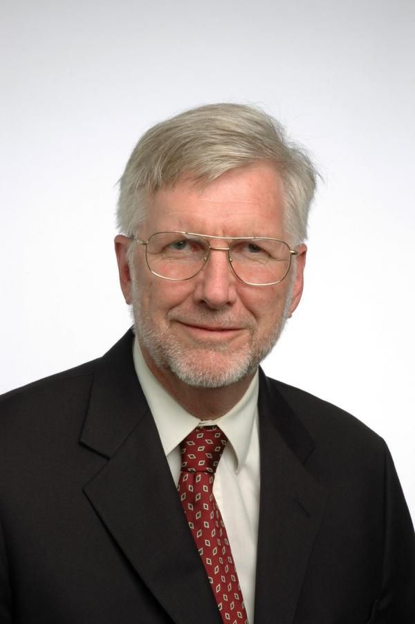 Robert Hastings - Class of 1963 - Central Bucks West High School