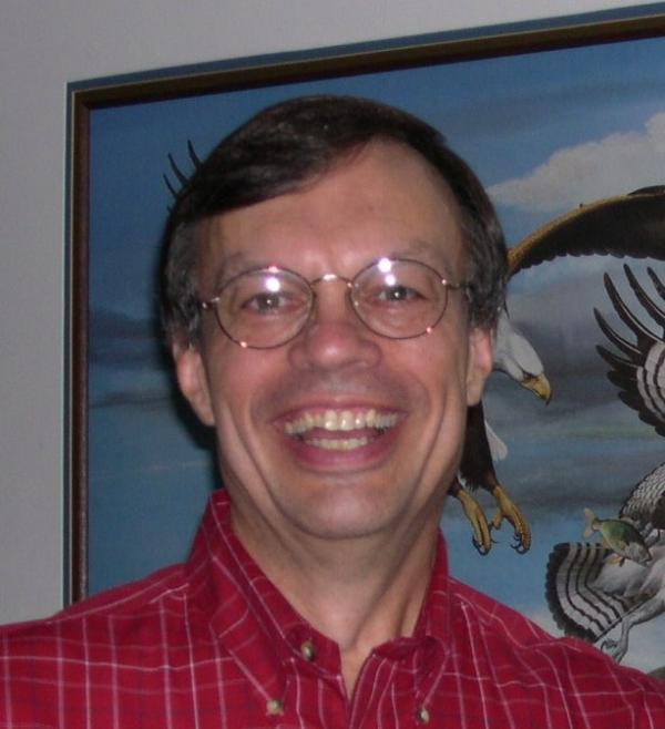 John Snapp - Class of 1967 - Central Bucks West High School