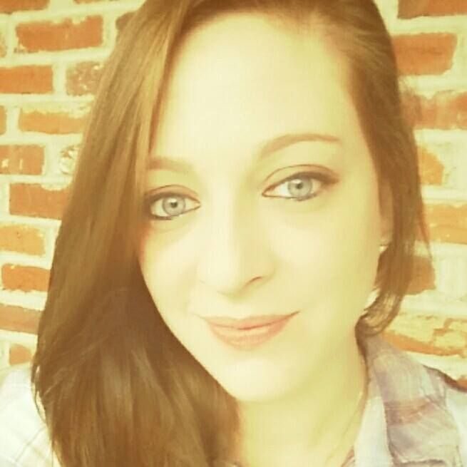 Katherine Johnson - Class of 2008 - Central Bucks West High School
