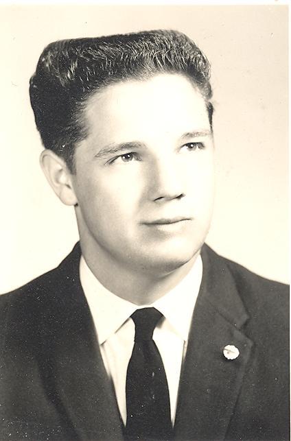 Wolf-ruediger (rudi) Fischer - Class of 1963 - Central Bucks West High School