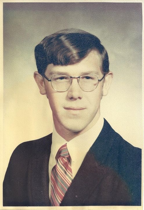 Stephan M. Anderman - Class of 1971 - Central Bucks West High School