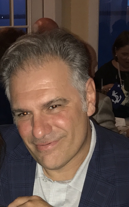 Dominic Bonitatis - Class of 1983 - Central Bucks West High School