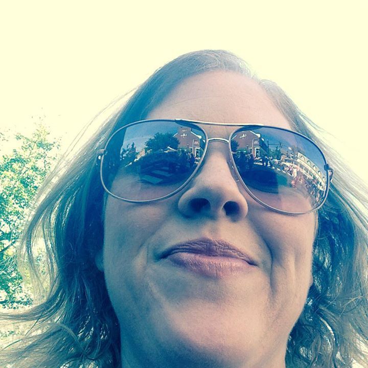 Bernadette Gannon Balser - Class of 1995 - Central Bucks West High School