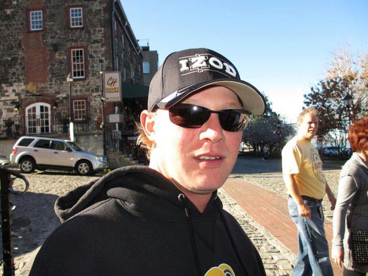 Matt Long - Class of 2002 - Central Bucks West High School