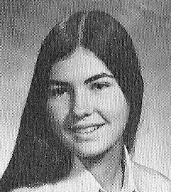 Victoria Lanning - Class of 1970 - Central Bucks West High School