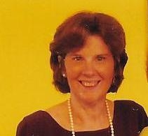 Sandra Faunce - Class of 1968 - Central Bucks West High School