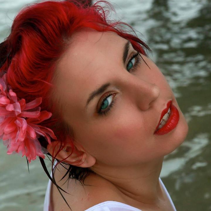 Alicia Mandato - Class of 2002 - Central Bucks West High School