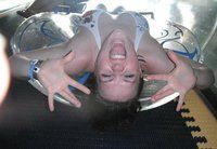 Jenna Green - Class of 1993 - Central Bucks West High School