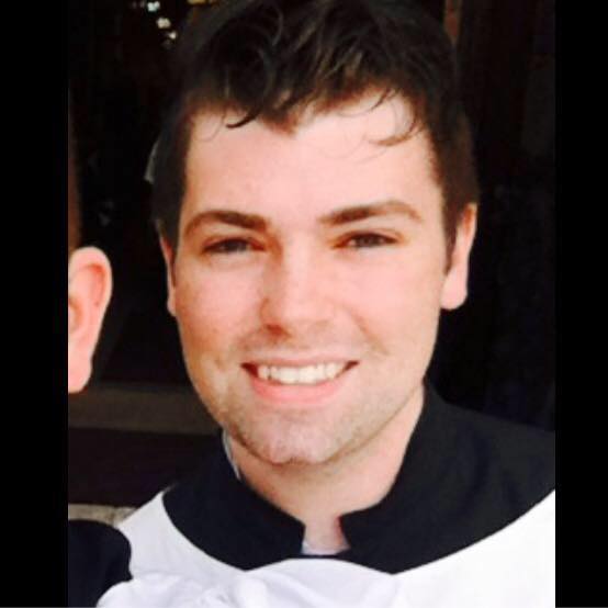 Gavin Patrick Mcilhinney - Class of 2011 - Central Bucks West High School