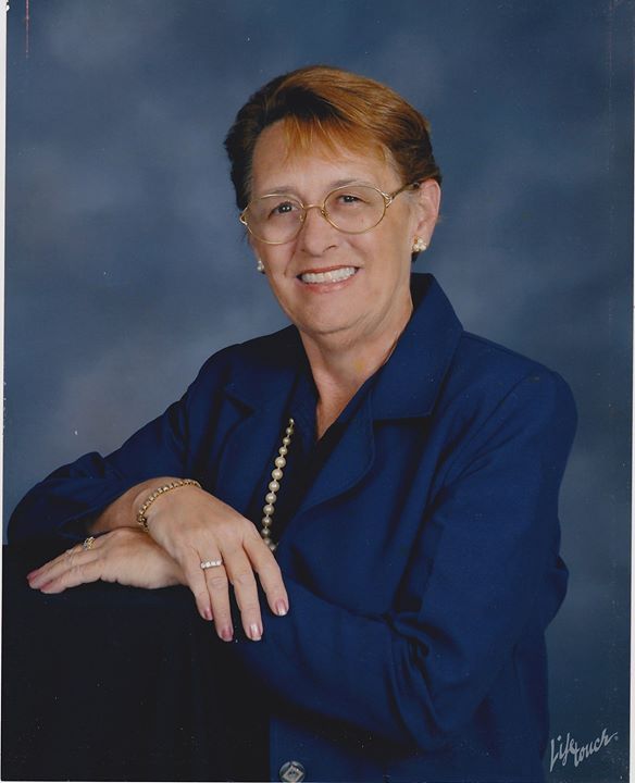 Margaret Jenkins Anderson - Class of 1962 - Pennsbury High School