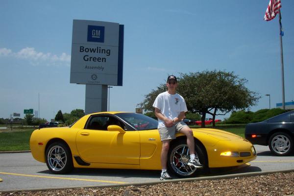Patrick Carroll - Class of 1995 - Pennsbury High School