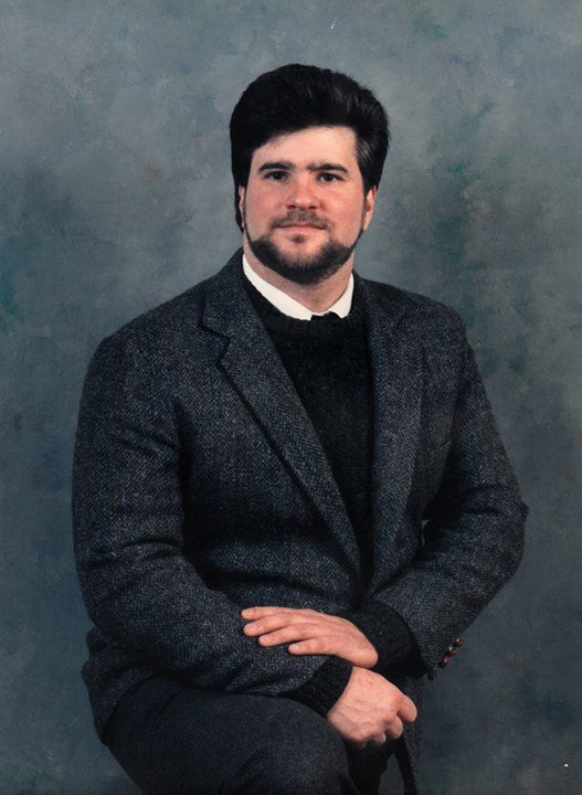 Randall Potts - Class of 1979 - Pennsbury High School