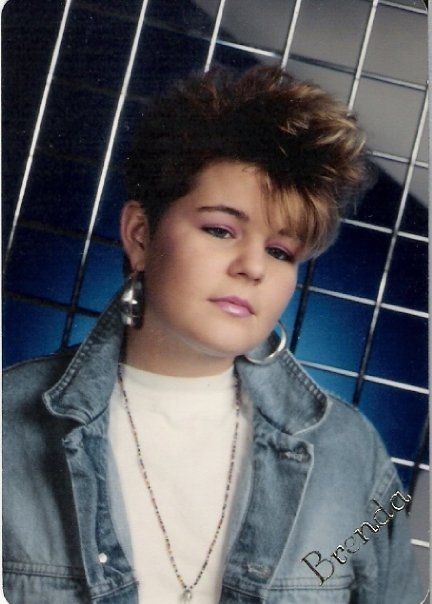 Brenda Sheridan - Class of 1990 - Pennsbury High School