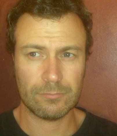 Brian Cunningham - Class of 1989 - Pennsbury High School
