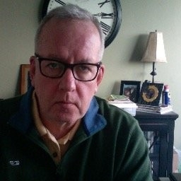 Bob O'neil - Class of 1972 - Pennsbury High School