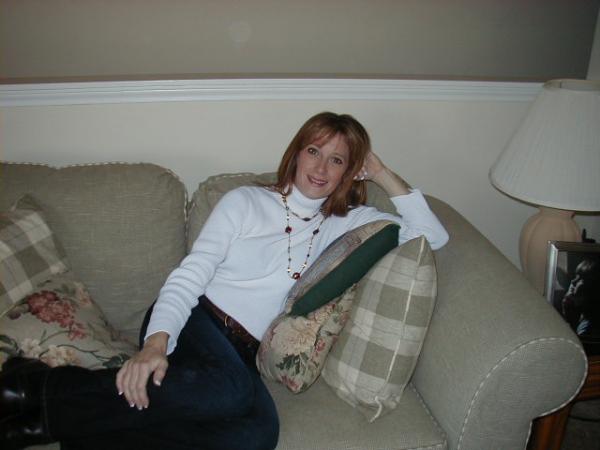 Anne Stinnett - Class of 1984 - Pennsbury High School