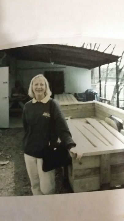 Elizabeth Lynn Logo - Class of 1968 - Pennsbury High School