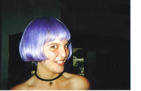 Tracey Valentine - Class of 1997 - Pennsbury High School
