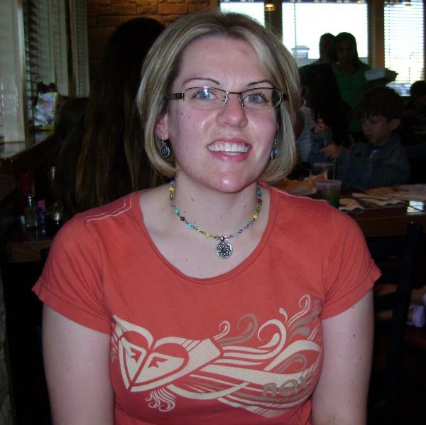 Kara Gruber - Class of 2002 - Pennsbury High School